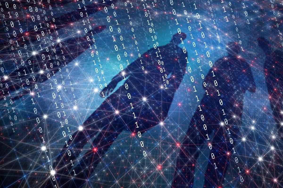 2022年網(wǎng)絡(luò)安全狀況解析與信息安全軟件開發(fā)趨勢